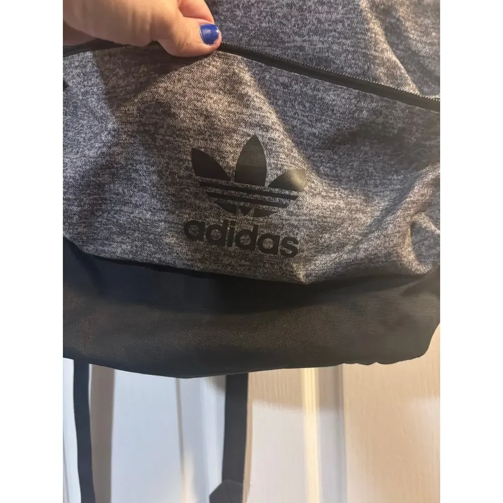 Adidas backpack